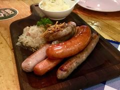 -皇冠自酿啤酒坊(中国红街5号楼店)