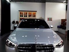 -北京鹏龙星徽AMG性能中心(潘家园店)