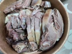 -戚顺兴盐水鸭(新街口明瓦廊店)
