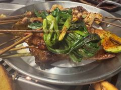 -神伙烧烤(江北黄泥塝店)