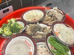 -文立新麻辣烫(合生汇21街区店)