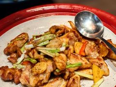 -五缘湾凯悦酒店·悦饗中餐厅