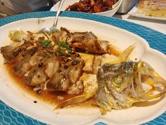 -小满海鲜·别院(天津旗舰店)