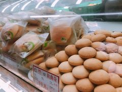 软曲奇-闻酥园(大慈寺店)