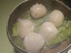 -广记海鲜(杨汊湖一店)