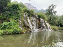 -沕沕水生态风景区