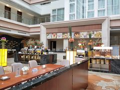 -东山湖温泉度假村