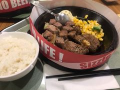 -pepper lunch(形点店)