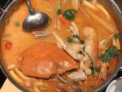 -simply thai天泰(静安嘉里中心店)