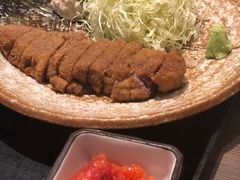 -牛かつもと村(原宿店)