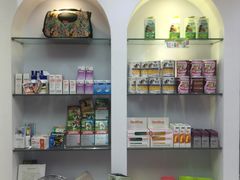 -宠爱24小时宠物医院·犬猫全科·异宠科(湛河南路店)