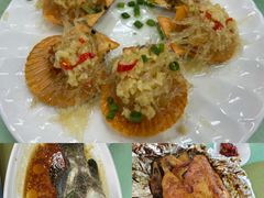 -景好海鲜餐厅(大鹏必选旅游店)