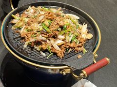 -喜悦烤鸭·新京菜(王府井店)