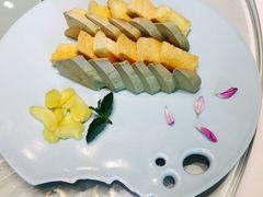 -清水蘭軒