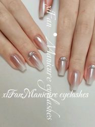 -xiFan·喜凡美甲工作室