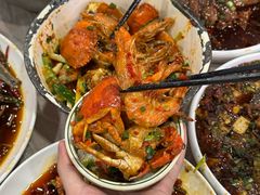 -辣螃铠盆盆蟹大排档(总店)