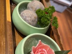 -捞王锅物料理(凯旋路店)