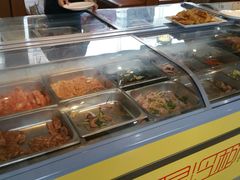 -烤尚宫烤肉火锅海鲜自助餐厅(朝阳广场店)