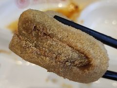 驴打滚-素满香·素食自助餐(苏州·临顿路店)