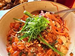 -THE CANNERY&JUJU 新鲜海鲜·牛排美食酒廊