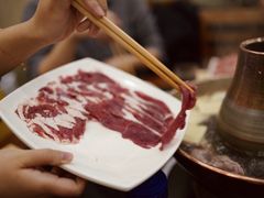 -情忆草原涮肉馆