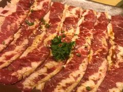 -久苑烧肉(世界城广场店)