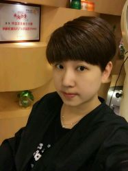-雅仕 HAIR SALON 美发沙龙