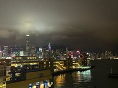 -香港皇家太平洋酒店