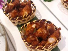 -若爱猪肚鸡·啫啫煲(循礼门M+店)