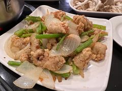-吉友粥底火锅(方斜路店)