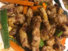 -老仁义·清真菜(太古街店)