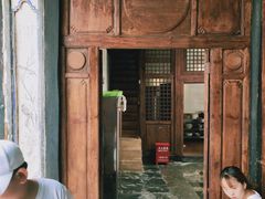 -喜洲翰林餐厅(董家百年老宅店)