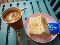 -赏饮·WILL TEA