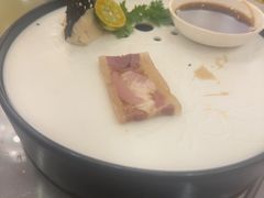 -银都上海菜馆(粤海东路店)