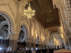 -哈桑二世清真寺