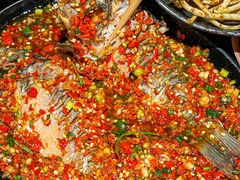 -五样儿西昌小签签烤串(建设路店)