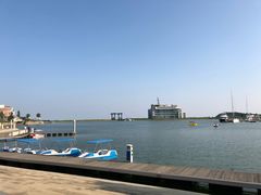 -平湖九龙山庄园圣马可酒店