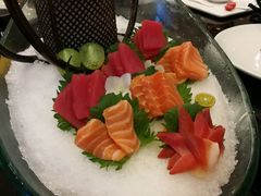 -禧瑞都大饭店(吊桥路店)