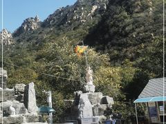 -大岭沟猕猴桃谷风景区