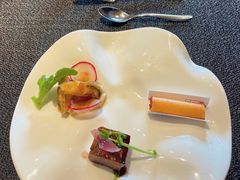 -香樟花园法式铁板烧(恒隆广场店)
