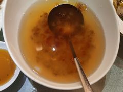 -逸林轩中餐厅(中信泰富朱家角锦江酒店)