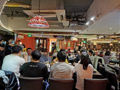 大堂-大头虾越式风味餐厅(光明广场店)