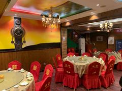 -木卡买提新疆餐厅·清真(新里海顿公馆店)
