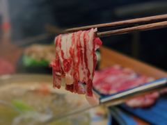 -潮味四季潮汕牛肉火锅(来凤街店)
