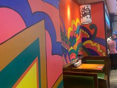 -鑫花溪牛肉米粉(印象水街都心荟店)