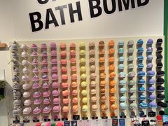 -LUSH(威尼斯人店)