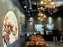 -娄三少·老北京春饼烤鸭家常菜(富力又一城店)