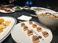 -曾宴·楚菜(湖北省博物馆店)