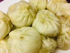 -小有天灌汤包老菜馆(南一马路店)