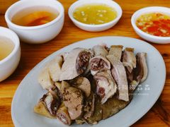 -邮电新村嘉积鸭美味园